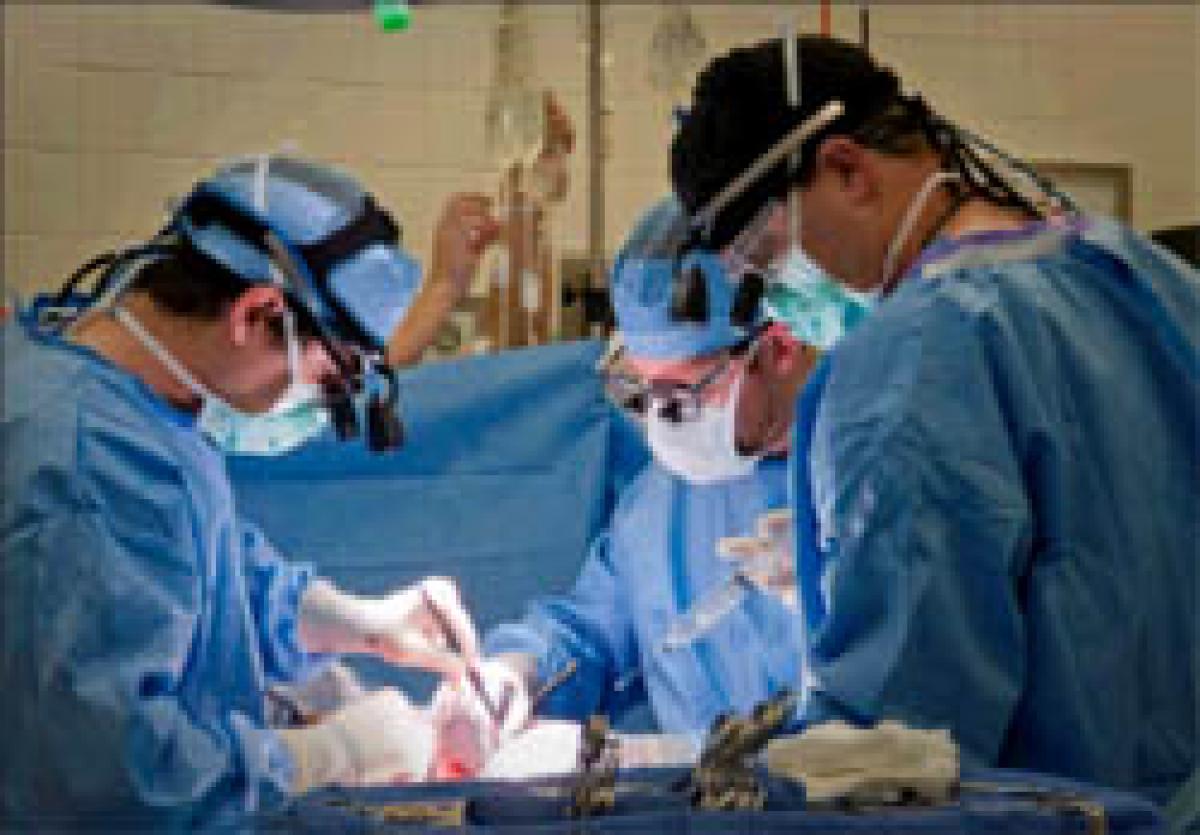 Kochi surgeons perform first successful windpipe transplant